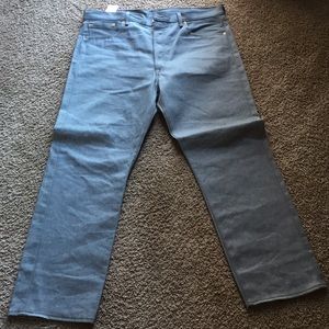 Levi’s 501